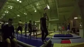. Гаражный ГЛОБАЛ приглашение