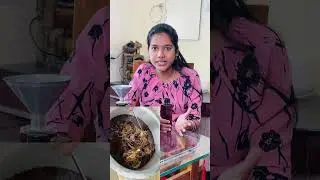 Anu Hair Secret | Neenga Neriya per Keata Oru Visiyatha Ippa Naanga Konduvanthutom | vinuanu