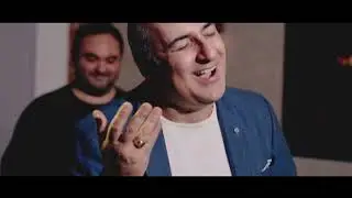 Артур Амирян и Гагик Езакян  'Братик"