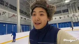 RecD#66: Как Дугер научился кататься на коньках