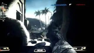 Modern Combat Domination (Full Game Trail)