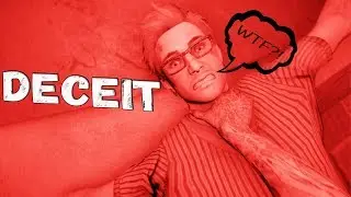 Deceit - Кому Доверять ?!