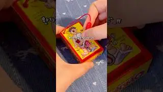 세상에서 제일 작은 수술 장난감😂🔧