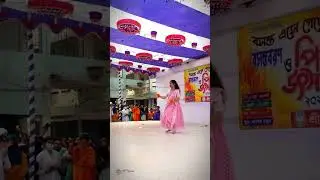 Bala Nacho TO Dekhi // cover dance #dance @alromanphotography #vairal