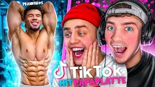 TikToks, Die Papaplatte & Mexify Pranken.. 😵‍💫😱