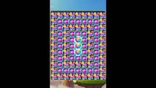 🐻🦝🐺 TOON BLAST - Gameplay Walkthrought 9301/9302/9303/9304/9305 