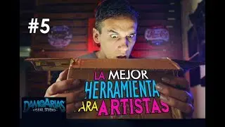 Como tener ideas creativas