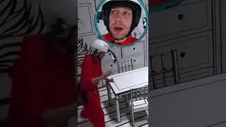 ШАСТНУ ОГОВОРИЛСЯ, ЧТО ИДЁТ К АРСУ| АМОНГ АС
