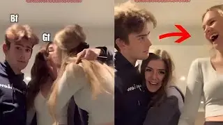 Girlfriend Disrespects Her Man, Instantly Regrets it