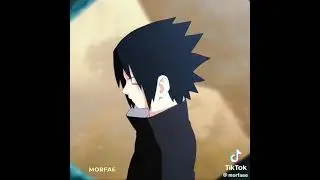 itachi diem²merhatiin adiknya #itachiuchiha #sasukeuchiha