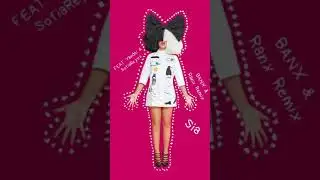 Sia - 1+1 remix (ft. Sofia reyes & Yandel)