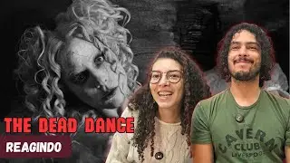 Reagindo a The Dead Dance, da Lady Gaga