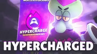 Squidward Mortis (120fps 0 Lag) 💀🔥