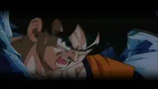 Dragon Ball Z Android 13/L'Offensive cyborg TRAILER HD