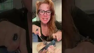 Homemade Chicken Noodle Soup.. Noodles are homemade too! SO EASY