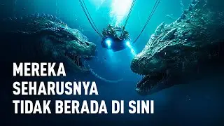 Apa yang Dicoba Ditemukan NASA di Dasar Lautan?