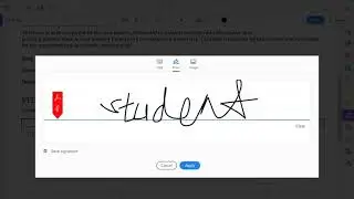 How to complete the VCE SAC Authentication form digitally