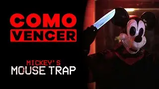 COMO VENCER: THE MOUSE TRAP