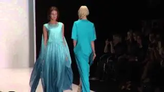 BORODULIN'S. Spring-Summer 2013. Mercedes-Benz Fashion Week Russia