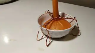 Насадка для снятия браги с осадка #2