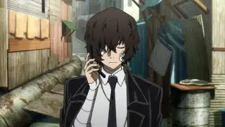 Shinounga e wa - Dazai Edit