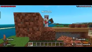 Gdzie on jest? Muszę go dorwać... Minecraft