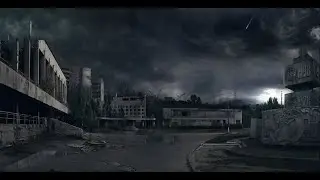 СТРИМИМ С ЭМО-БОЕМ | S.T.A.L.K.E.R.: Call of Pripyat