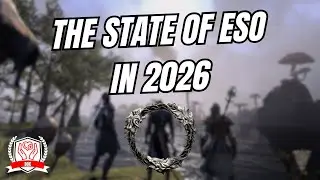 Should You Play The Elder Scrolls: Online In 2026?