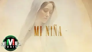 Vuelta en U - Mi Niña (Video Lyric)