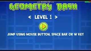 Клоны Geometry Dash на компе!
