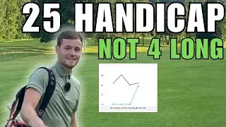 Can I Help a new 25 Handicapper Shoot Low