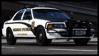 Humpday Patrol in Los Santos | GTA  V | LSPDFR