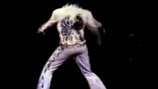 Elvis Presley Polk Salad Annie Live In June 1974 HD