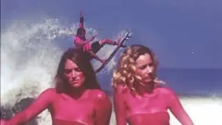 Gauntlet Hair Top Bunk | Globe Ungu Remix by SurferxBlood