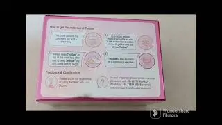Tedibar soap