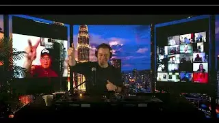 Paul van Dyk's Sunday Sessions #38