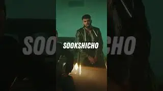 THIRUMALI - THERICHO | Mass Appeal India | New Song | ThirumaLi | #shorts #hiphop