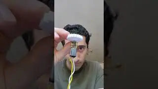 Tiny Gear Motors! #gears #robotics #mechanicalengineering