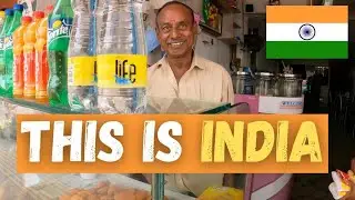The Friendly City of Trichy 🇮🇳 Tamil Nadu, India
