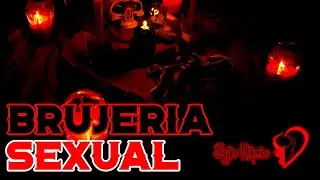 ⚫ BRUJERÍA SEXUAL ✅ Amarre para tener sexo rápidamente con magia roja