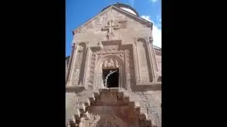 ARA SOUVALIAN SAM Track 26