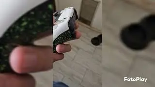 Cinch Gaming Review After Repair