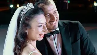 Aysun & Hüseyin Düğün klibi