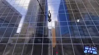 SpiderMan 2 Replay
