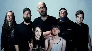 Citizen Soldier - Monster Made of Memories | Reactions