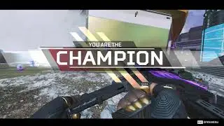 [APEX] Arena Clips (Apex Legends)