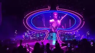 RBD - Un Poco de Tu Amor  (BMO STADIUM LOS ANGELES) 10/19/23