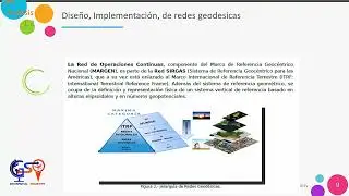 4 Redes Geodesicas - Diseño de Redes Geodesicas