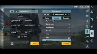 Hindi voice gattleground mobile india new today #battlegroundsmobileindia