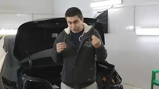 Был ли Дрифт на BMW M5 Жорика Ревазова? Вирус Дриста.